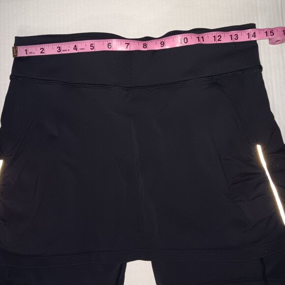 ATHLETA WOMEN'S ACTIVEWEAR POCKET SKORT - Picture 7 of 13